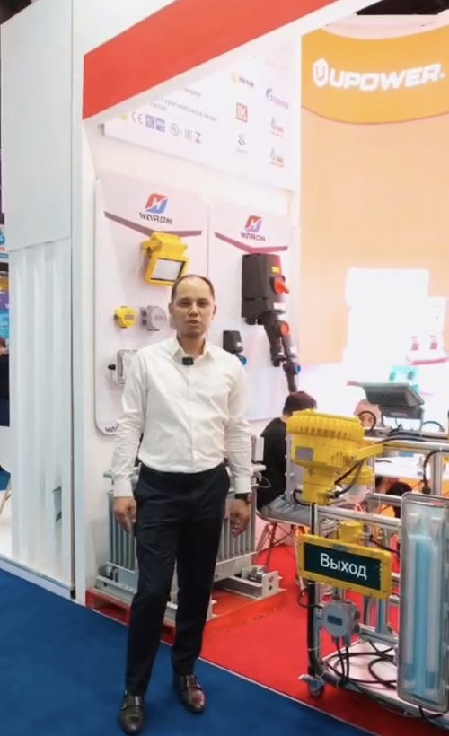 Latest company news about WAROM Con il nostro partner di OGU