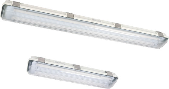 quality Dispositivi di illuminazione a prova di esplosione della serie BnY81-LED (tipo ec) (Ex ec mb IIC,Ex db ec mb IIC) factory
