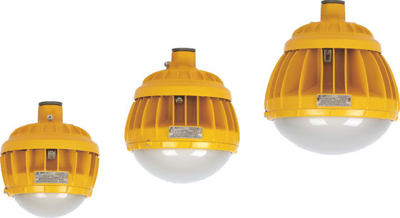 quality Illuminazioni a LED a prova di esplosione della serie HRD99 (Ex db IIB,Ex db IIC) factory