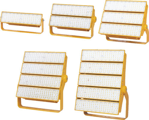 quality Proiettori a LED a prova di esplosione della serie HRT97 ((Ex ec mc IIC) factory