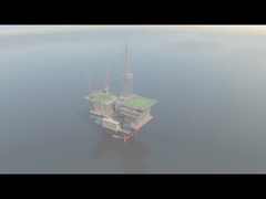 HRY51-G/C Tubo a LED a prova di esplosione