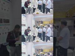 Giorno 1 della Fiera di Canton 2025